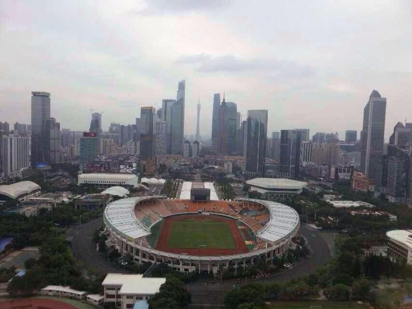 广州中信广场二手房房源图片