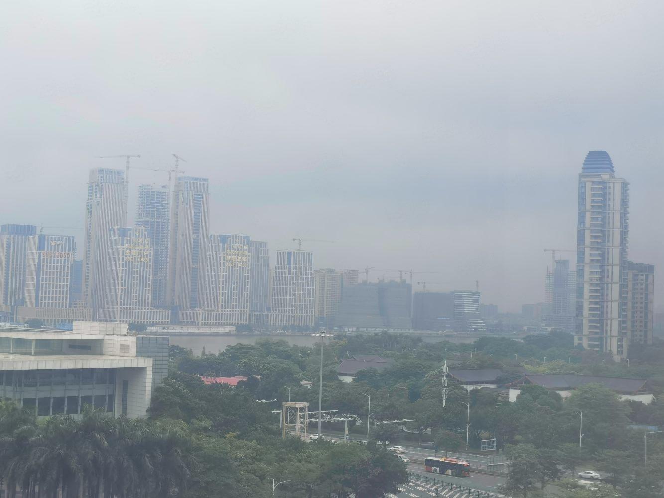 广州广州国际采购中心二手房房源图片