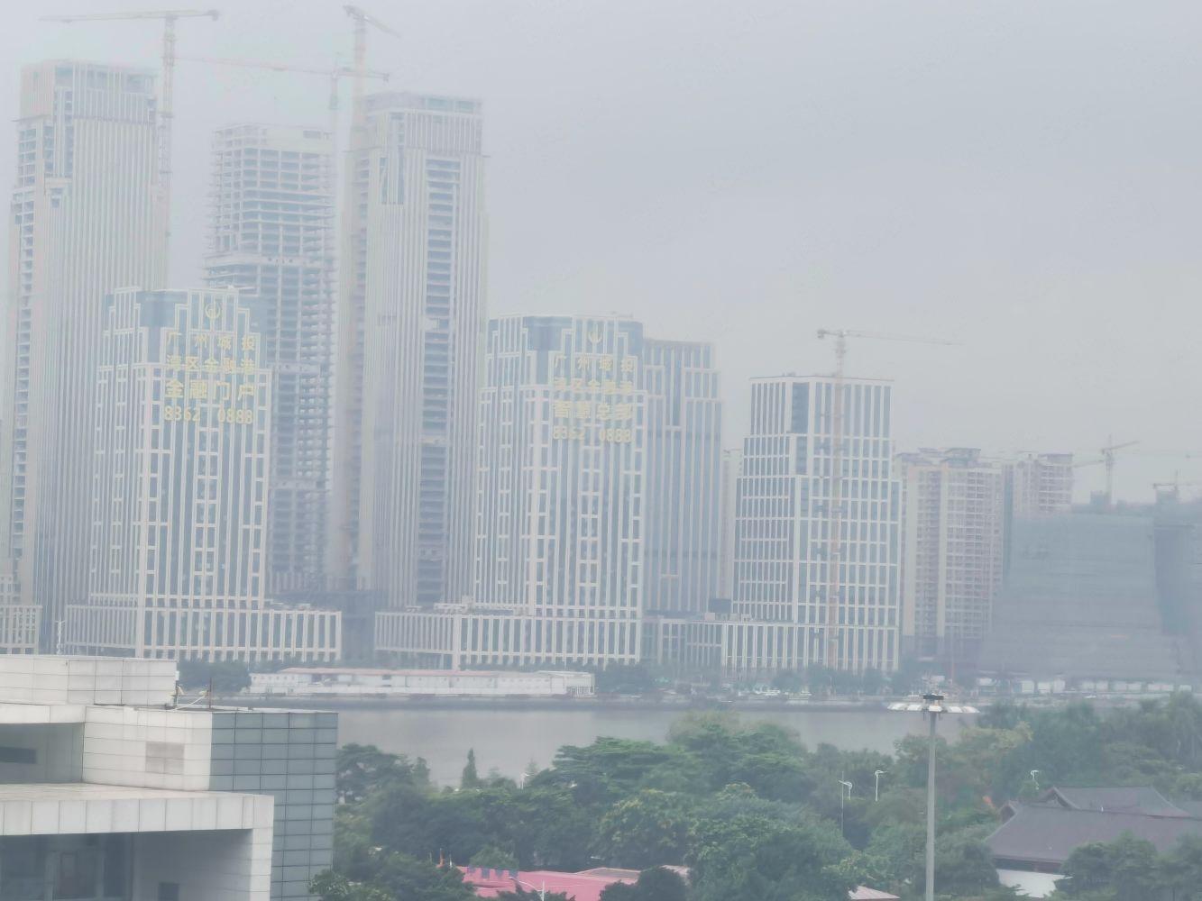 广州广州国际采购中心二手房房源图片
