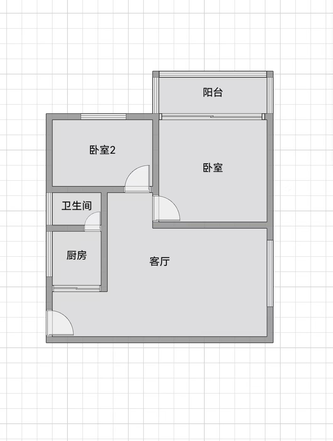 广州侨德花园二手房房源图片