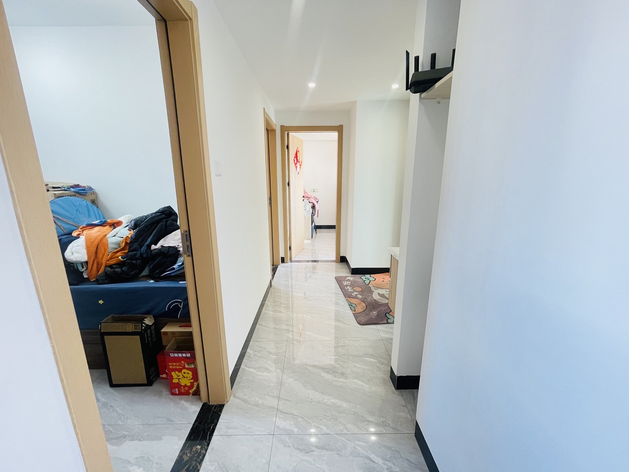 广州同德花园二手房房源图片