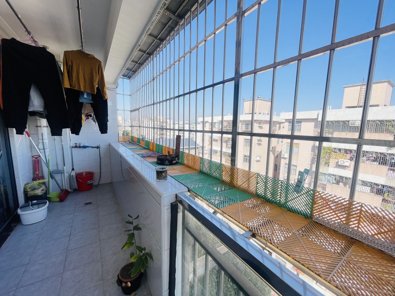 广州同德花园二手房房源图片