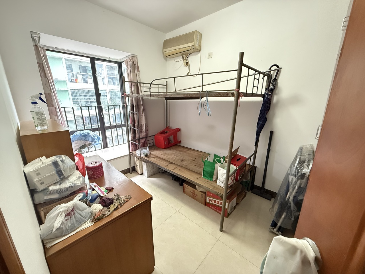 广州岭南雅院二手房房源图片