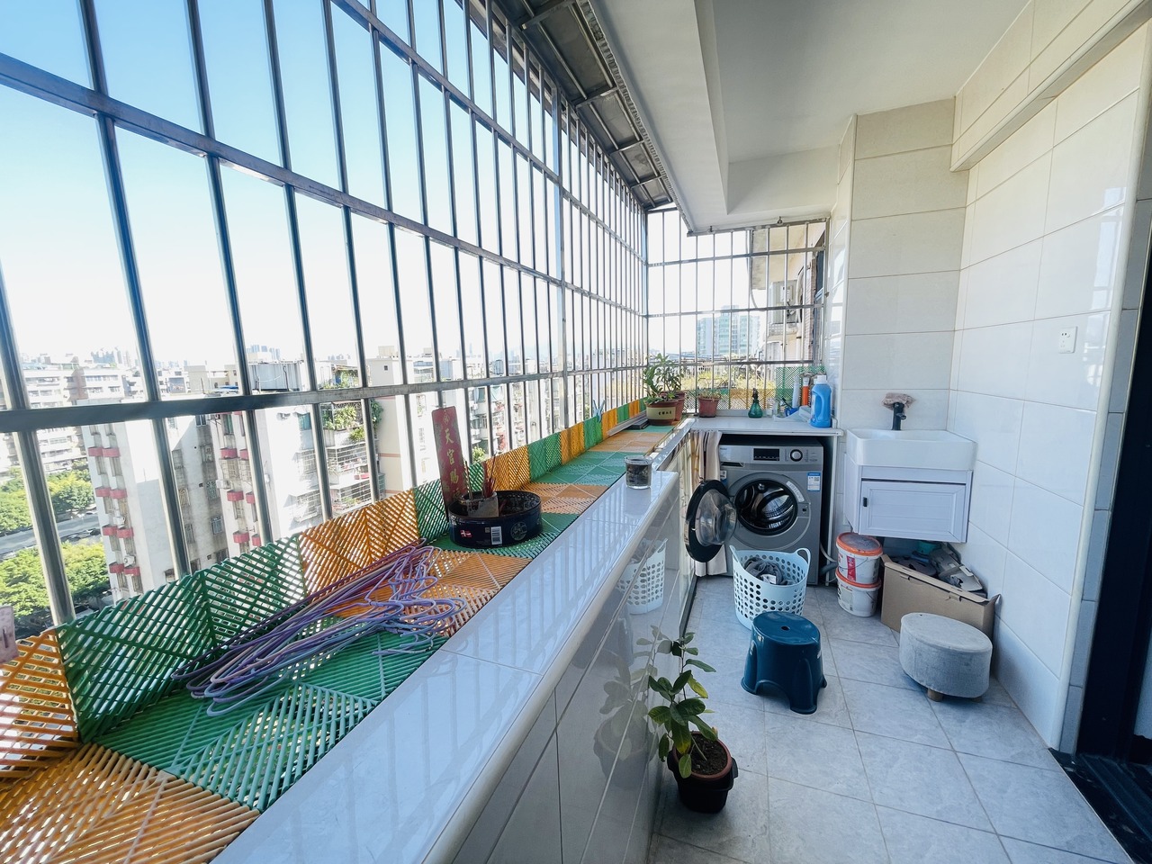 广州同德花园二手房房源图片