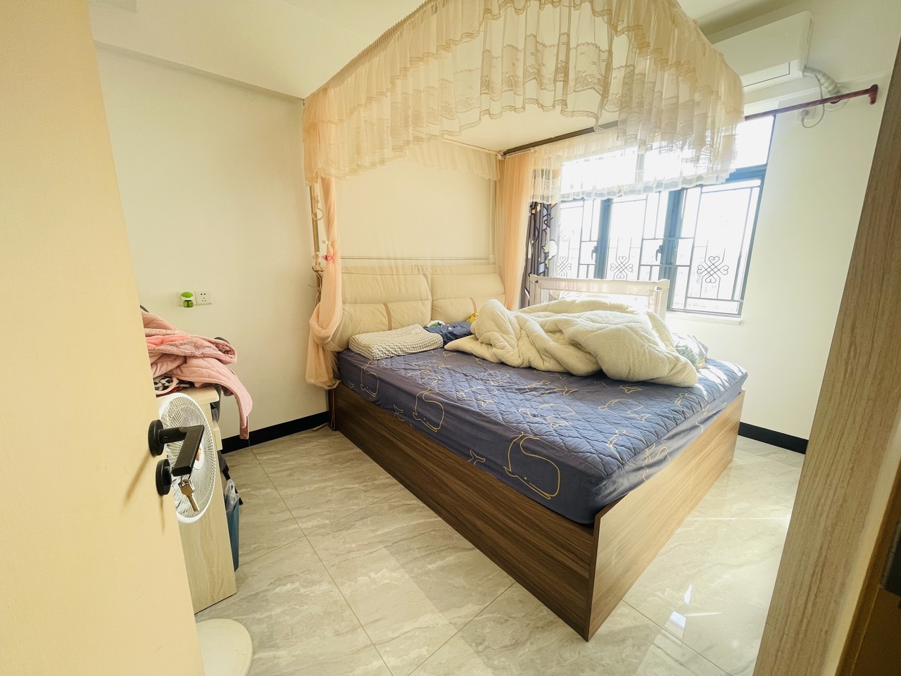 广州同德花园二手房房源图片