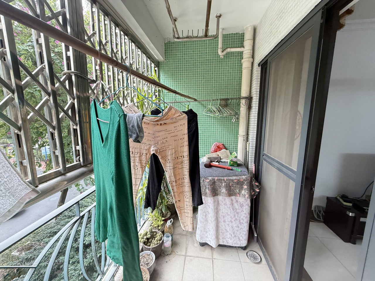 广州岭南雅院二手房房源图片