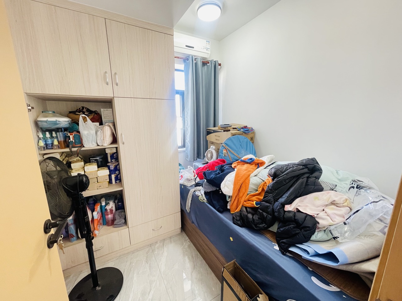 广州同德花园二手房房源图片