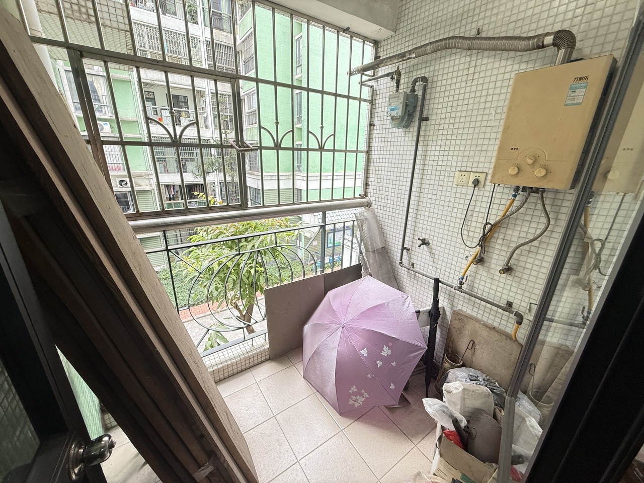 广州岭南雅院二手房房源图片