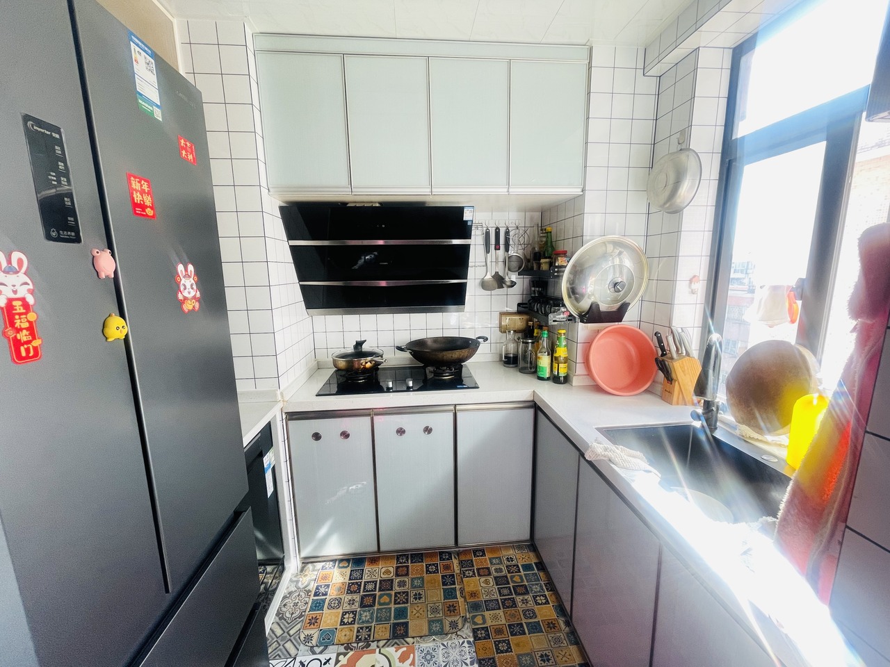 广州同德花园二手房房源图片