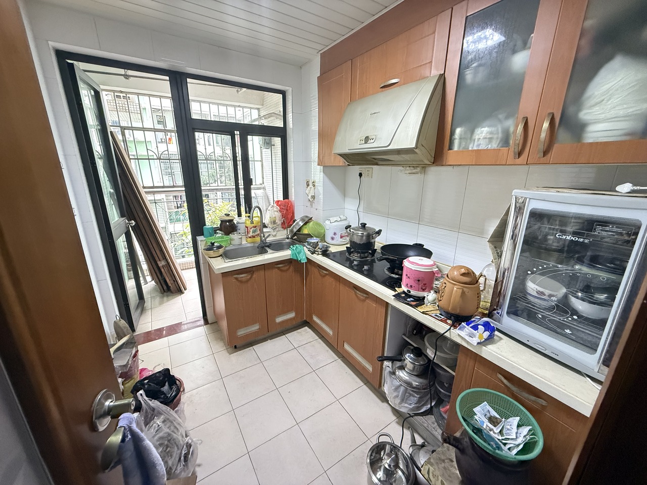 广州岭南雅院二手房房源图片