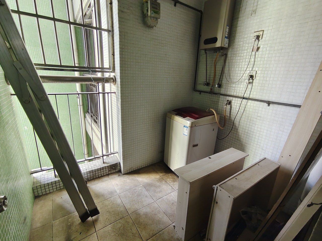 广州岭南雅院二手房房源图片