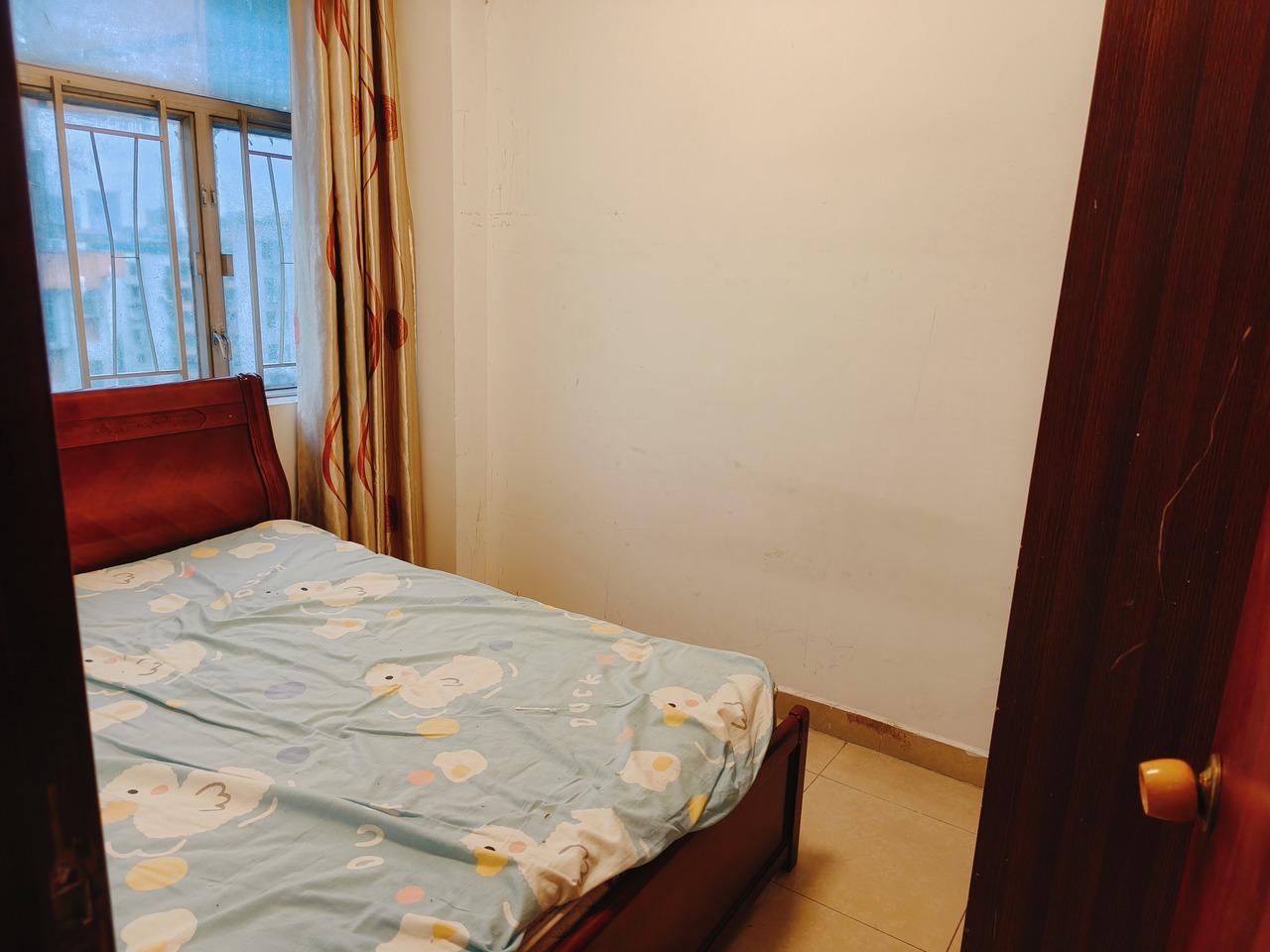 广州同德花园二手房房源图片