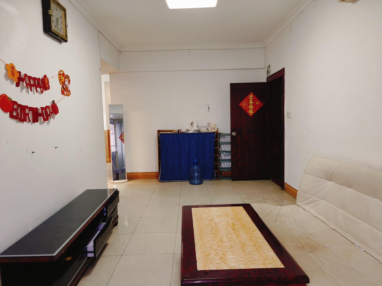 广州同德花园二手房房源图片