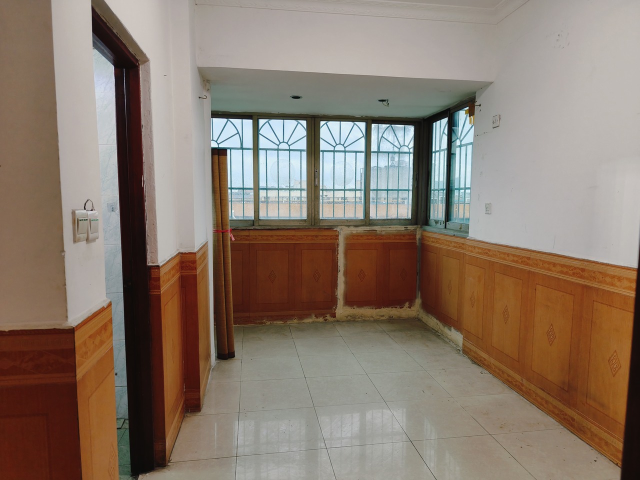 广州同德花园二手房房源图片