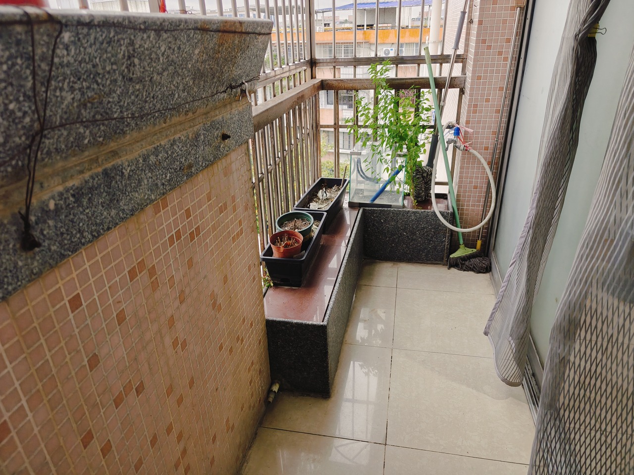 广州同德花园二手房房源图片