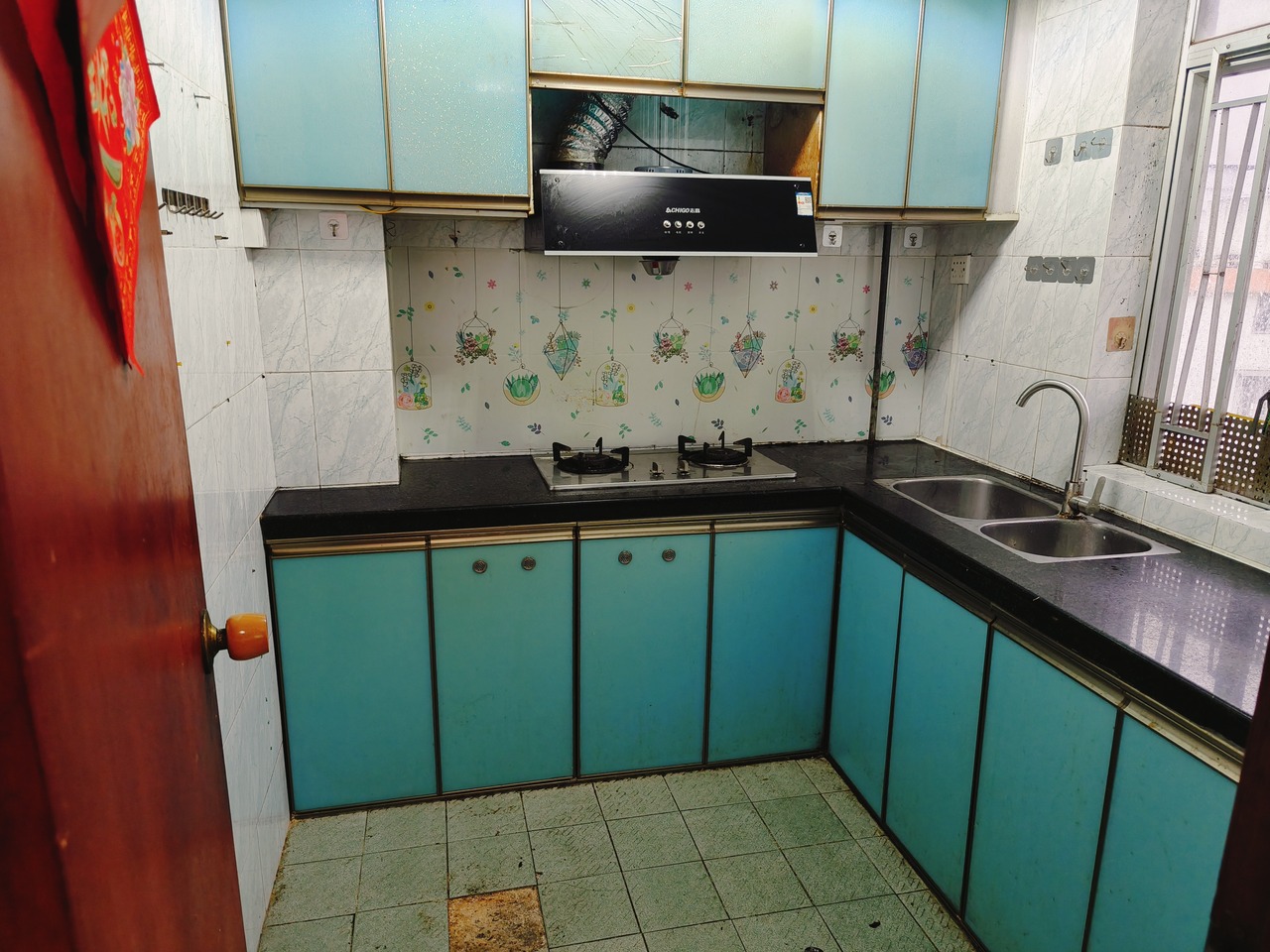 广州同德花园二手房房源图片