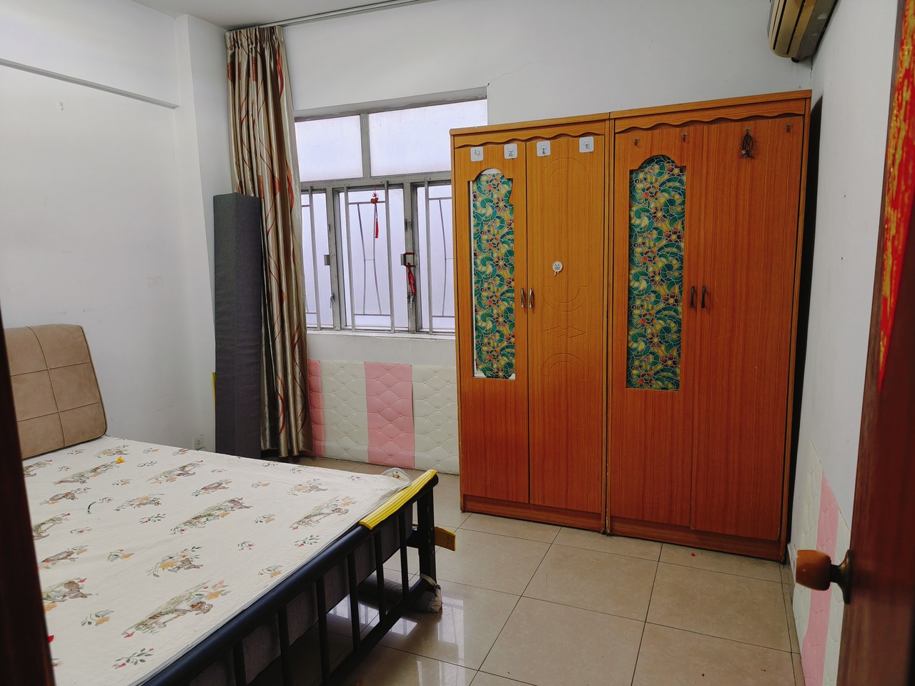 广州同德花园二手房房源图片