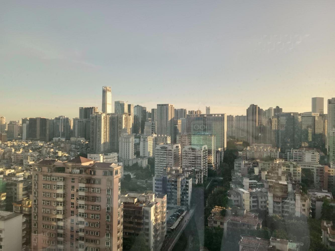 广州壬丰大厦二手房房源图片