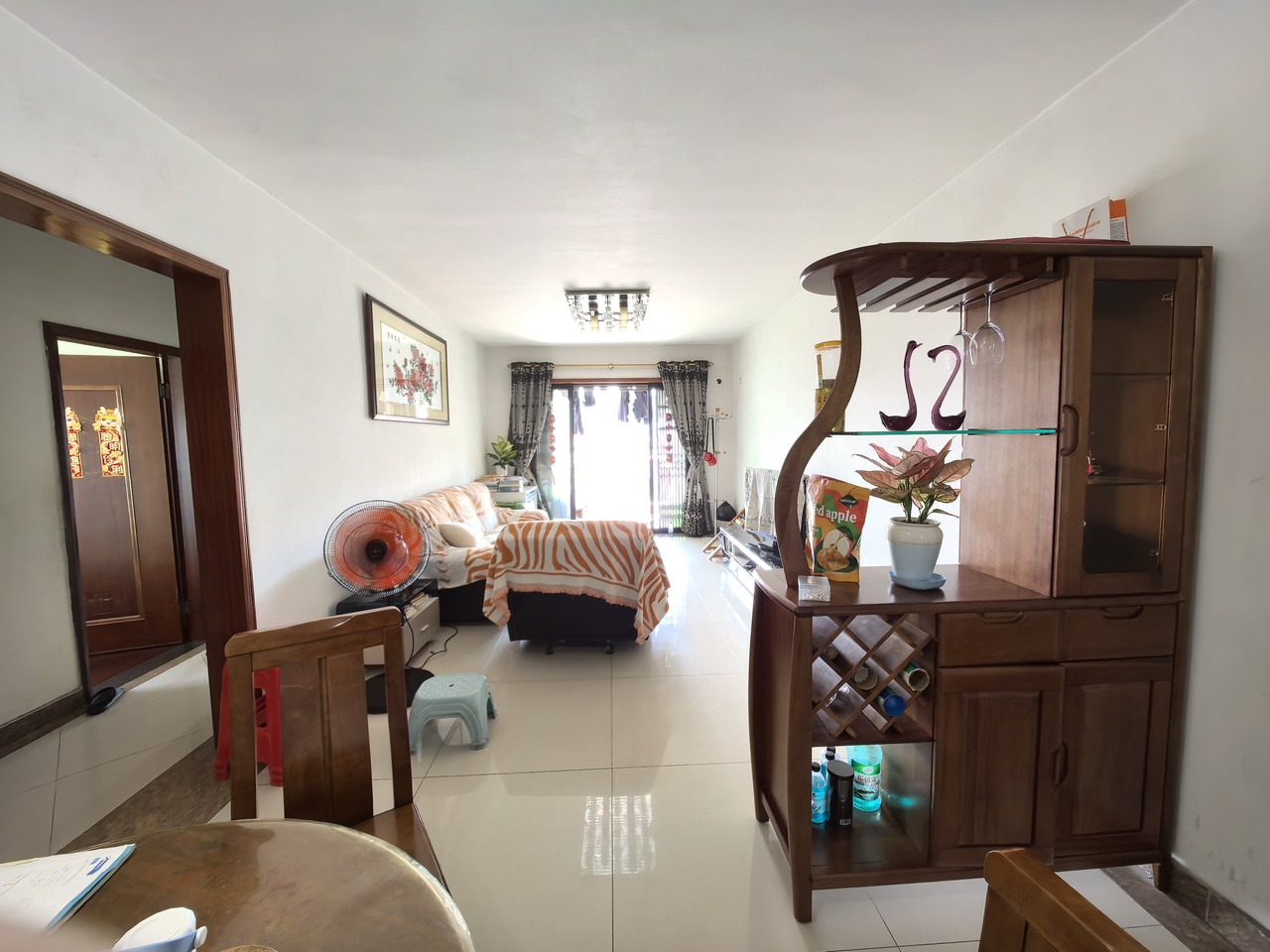 广州岭南雅院二手房房源图片