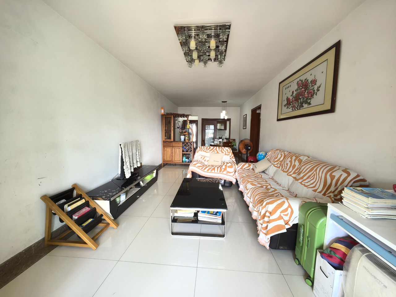 广州岭南雅院二手房房源图片