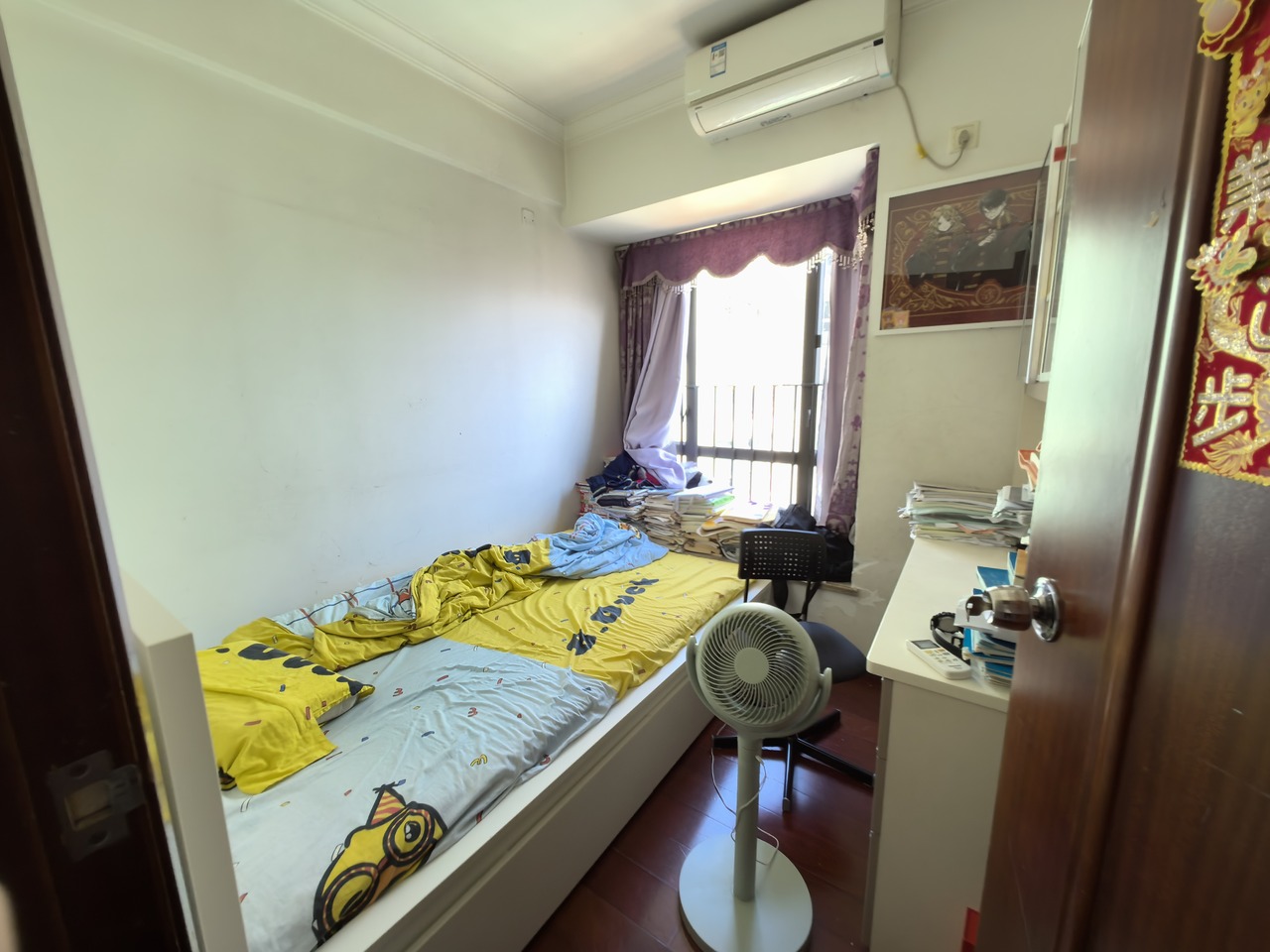 广州岭南雅院二手房房源图片