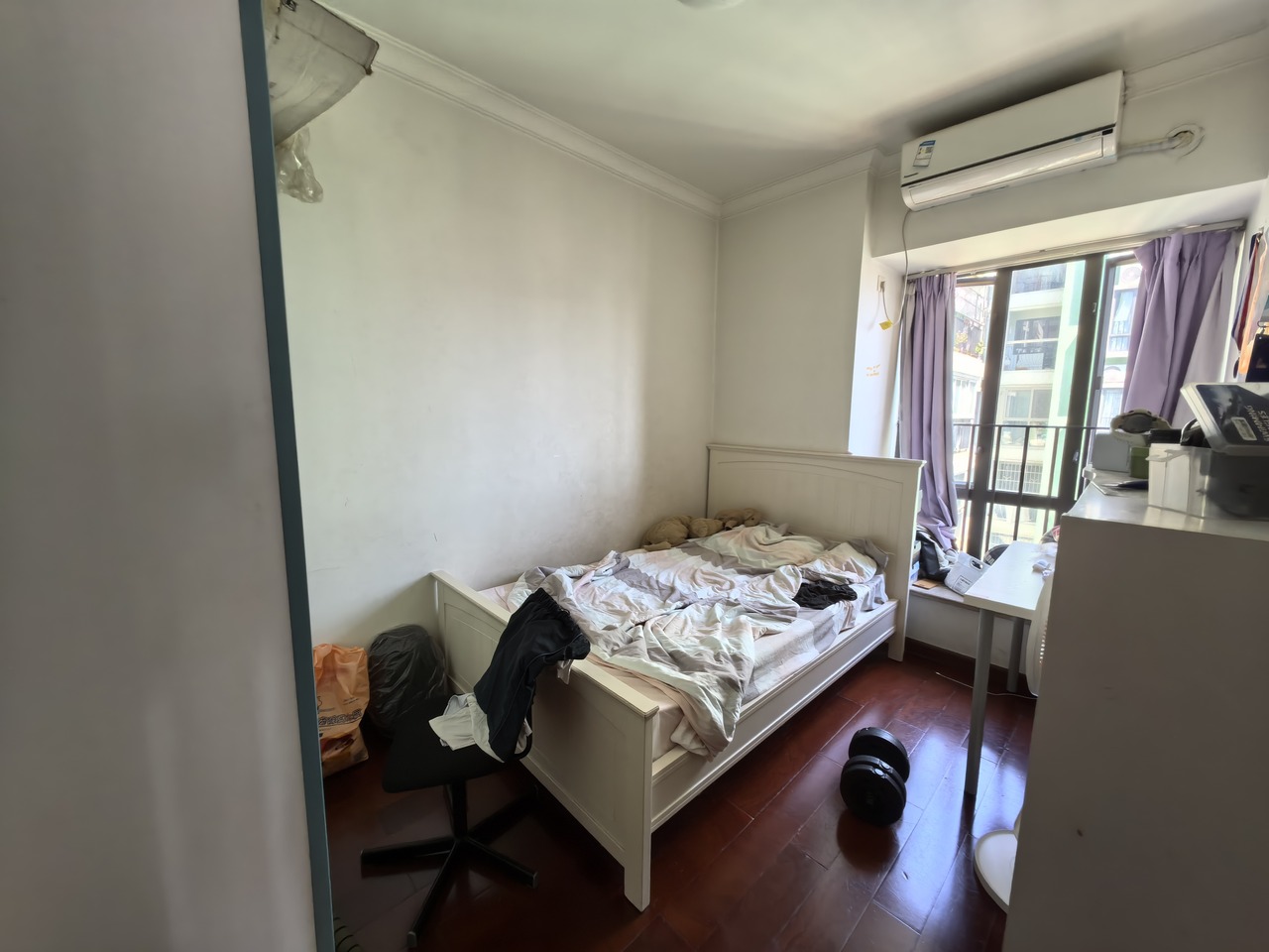 广州岭南雅院二手房房源图片