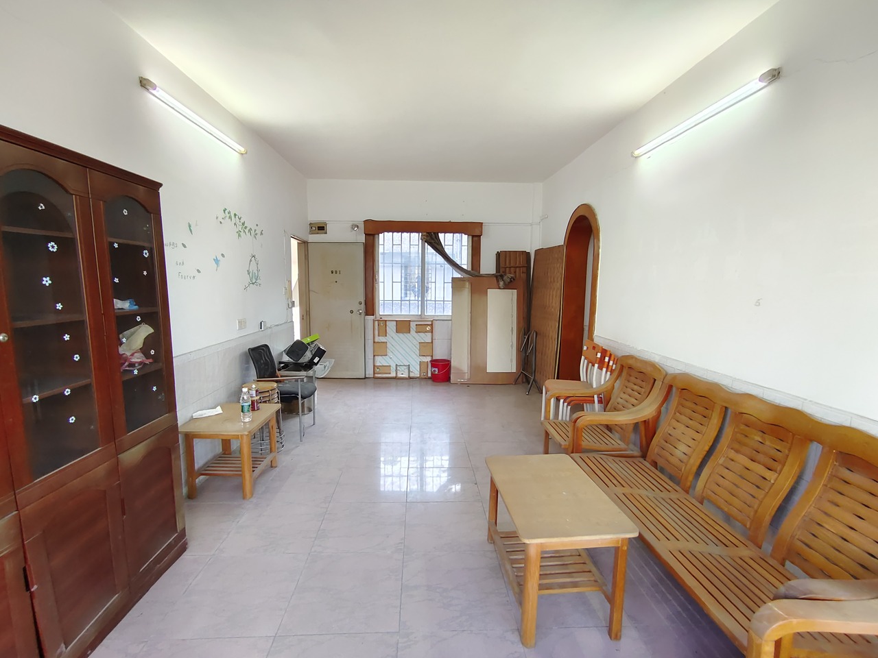 广州上步花园二手房房源图片