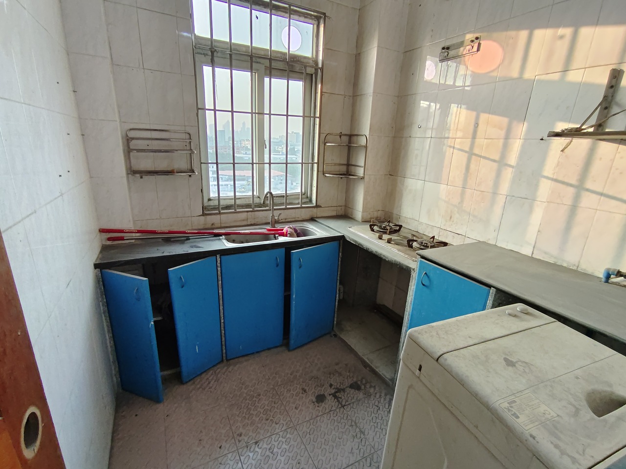 广州上步花园二手房房源图片