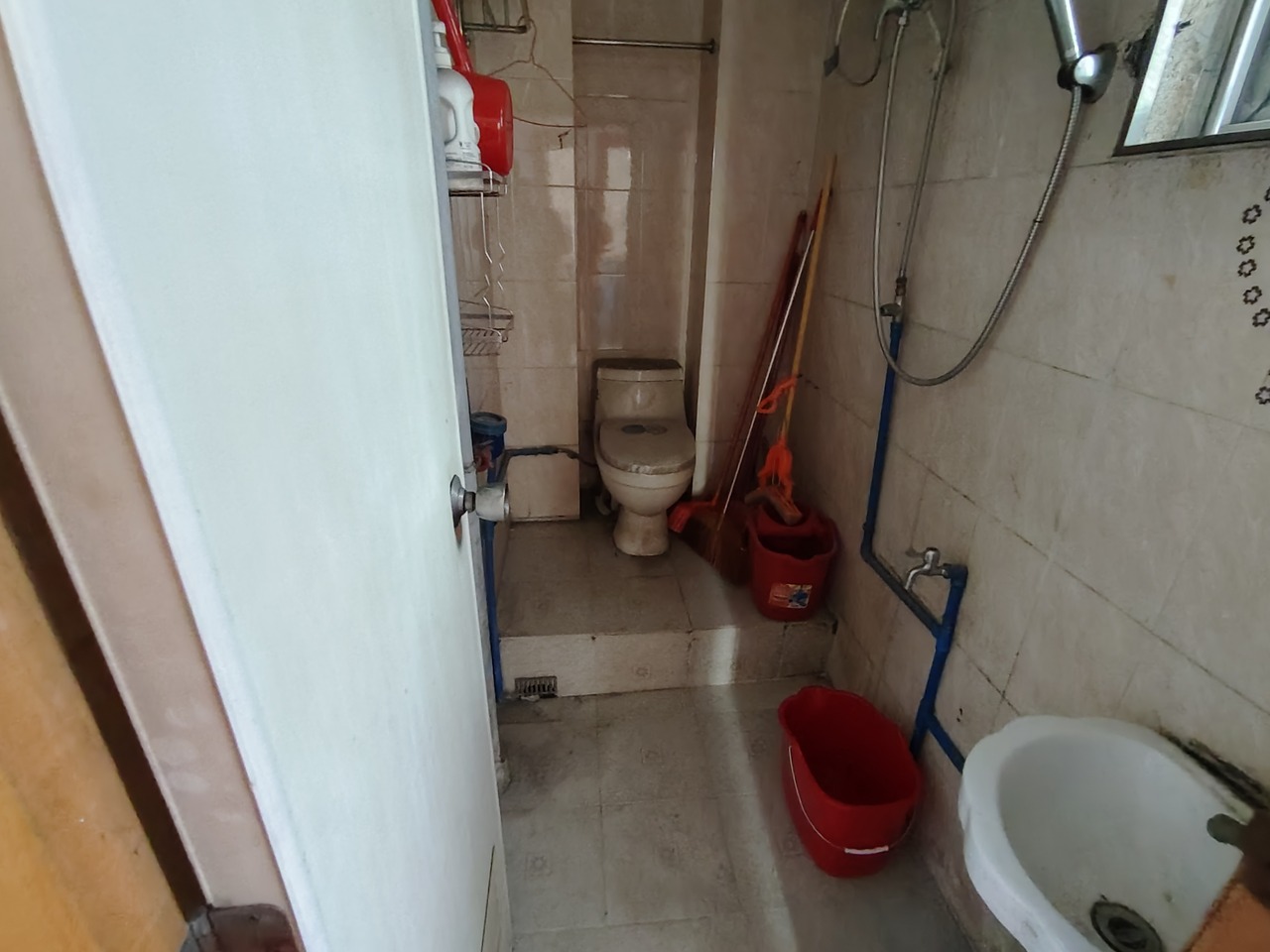 广州上步花园二手房房源图片