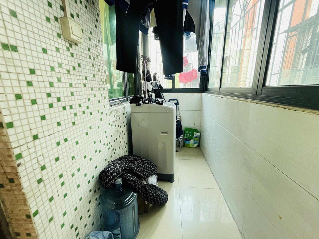 广州侨德花园二手房房源图片