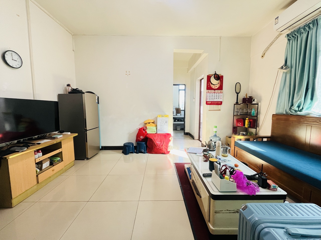 广州侨德花园二手房房源图片