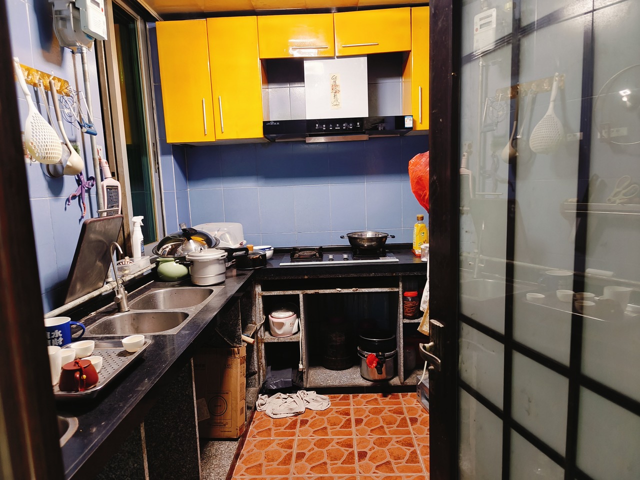 广州富多来花园二手房房源图片