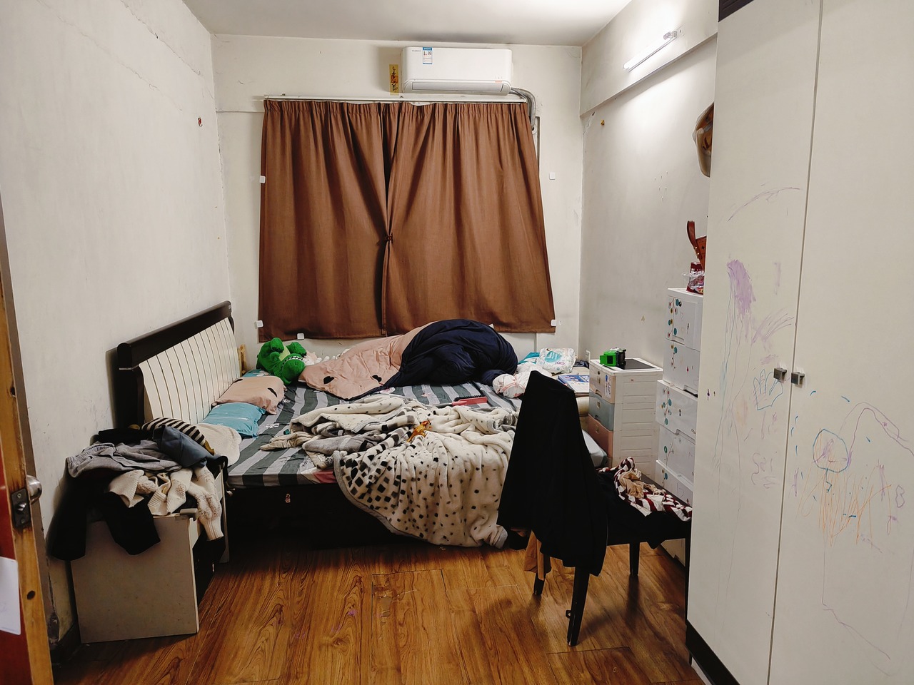 广州富多来花园二手房房源图片