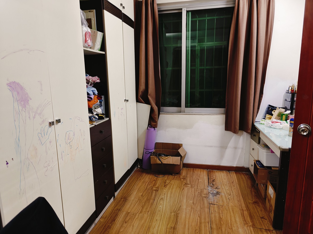 广州富多来花园二手房房源图片