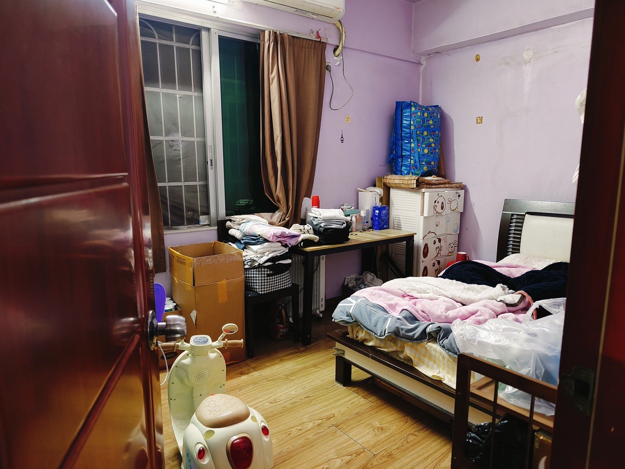 广州富多来花园二手房房源图片