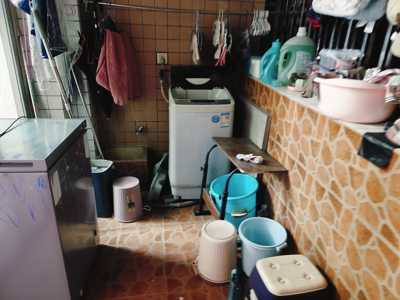 广州富多来花园二手房房源图片