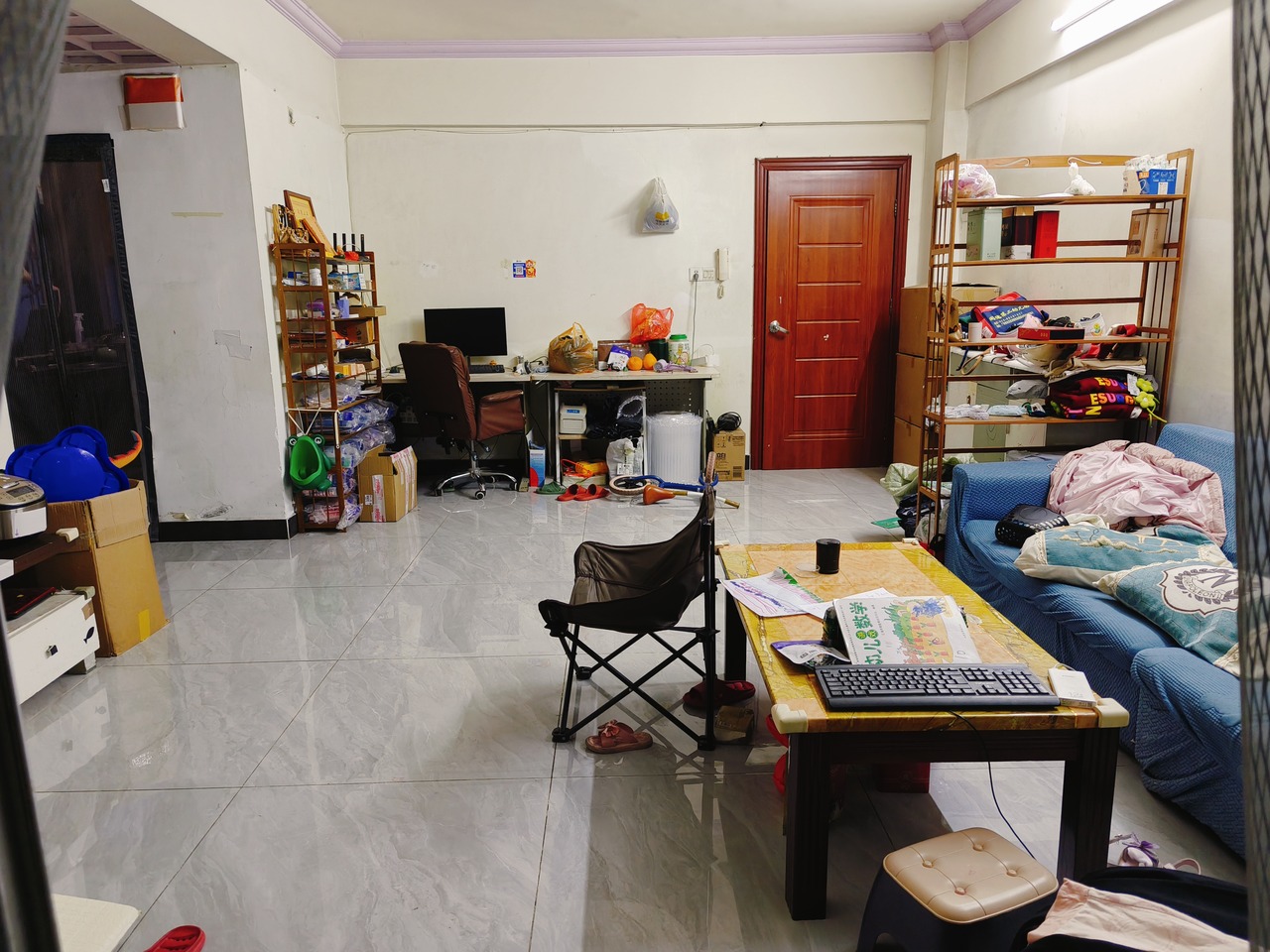 广州富多来花园二手房房源图片