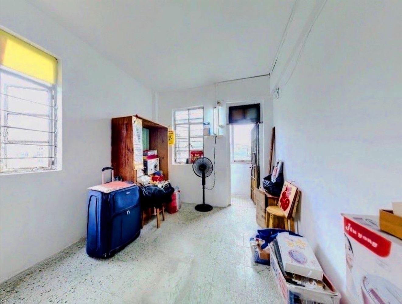 广州桂花岗小区二手房房源图片