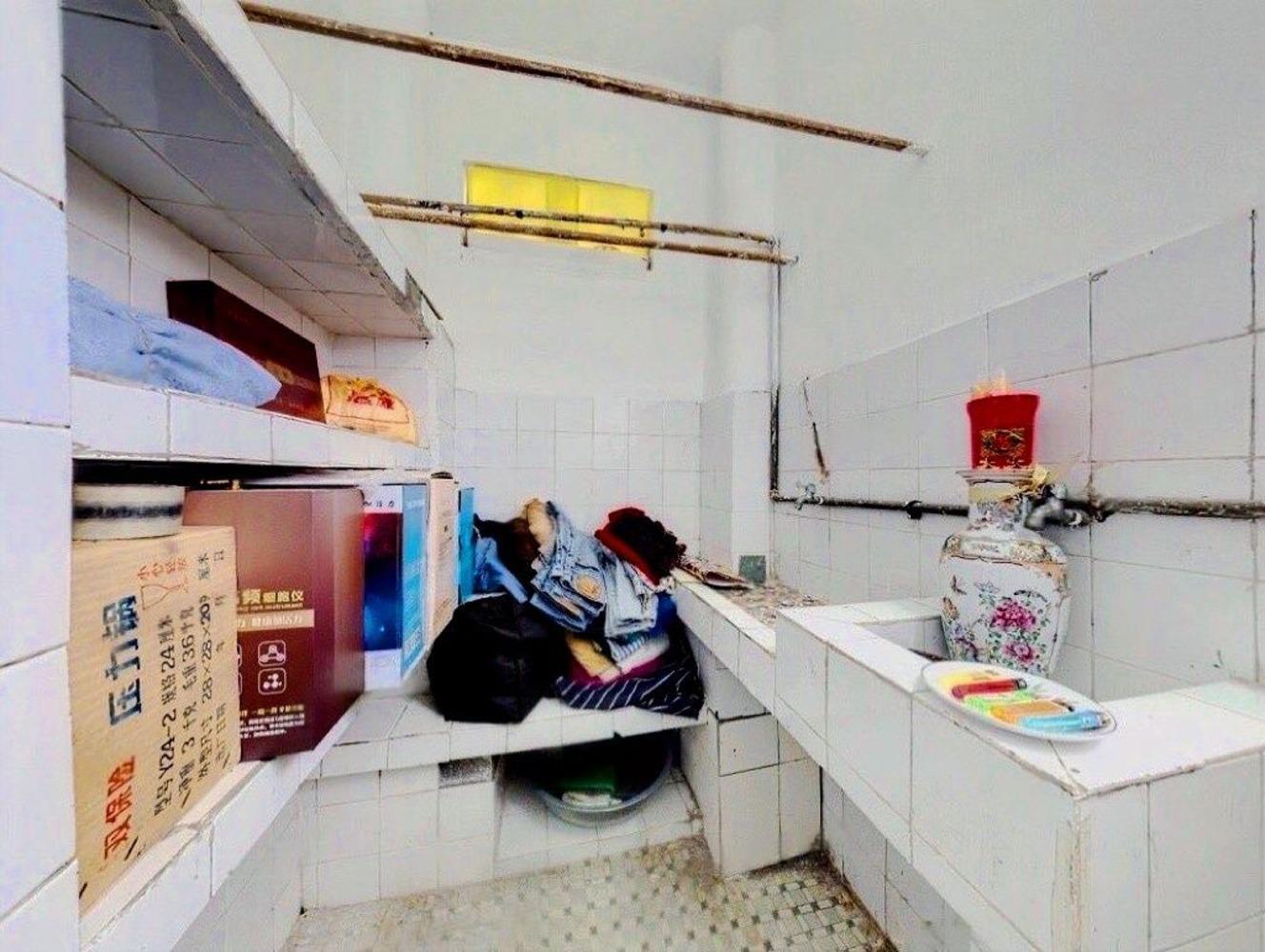 广州桂花岗小区二手房房源图片