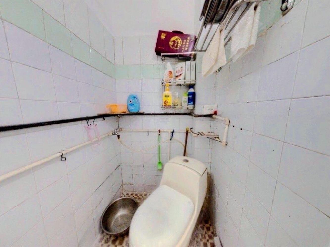 广州桂花岗小区二手房房源图片