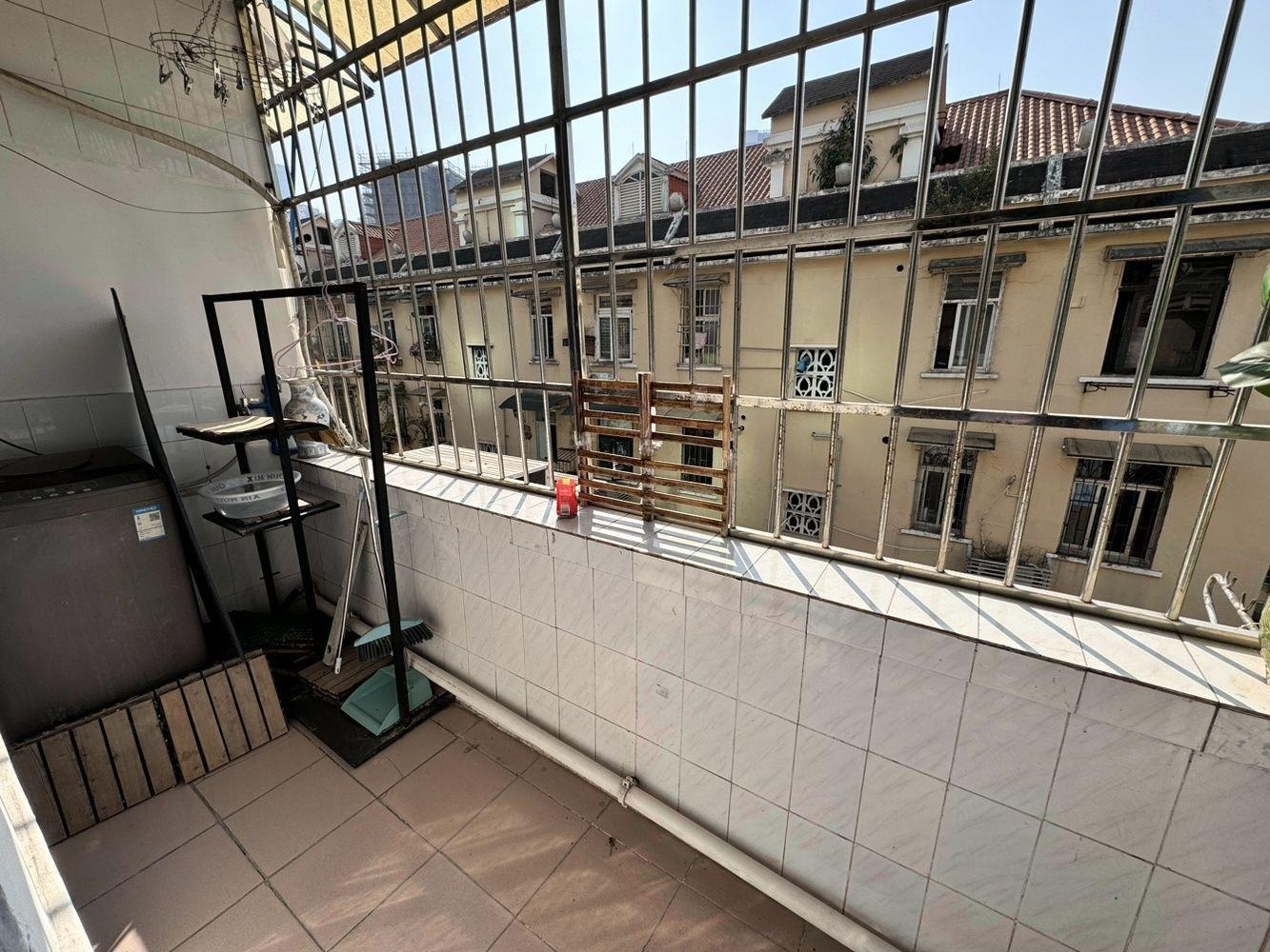 广州水均大街小区二手房房源图片