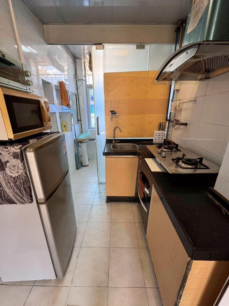 广州水均大街小区二手房房源图片