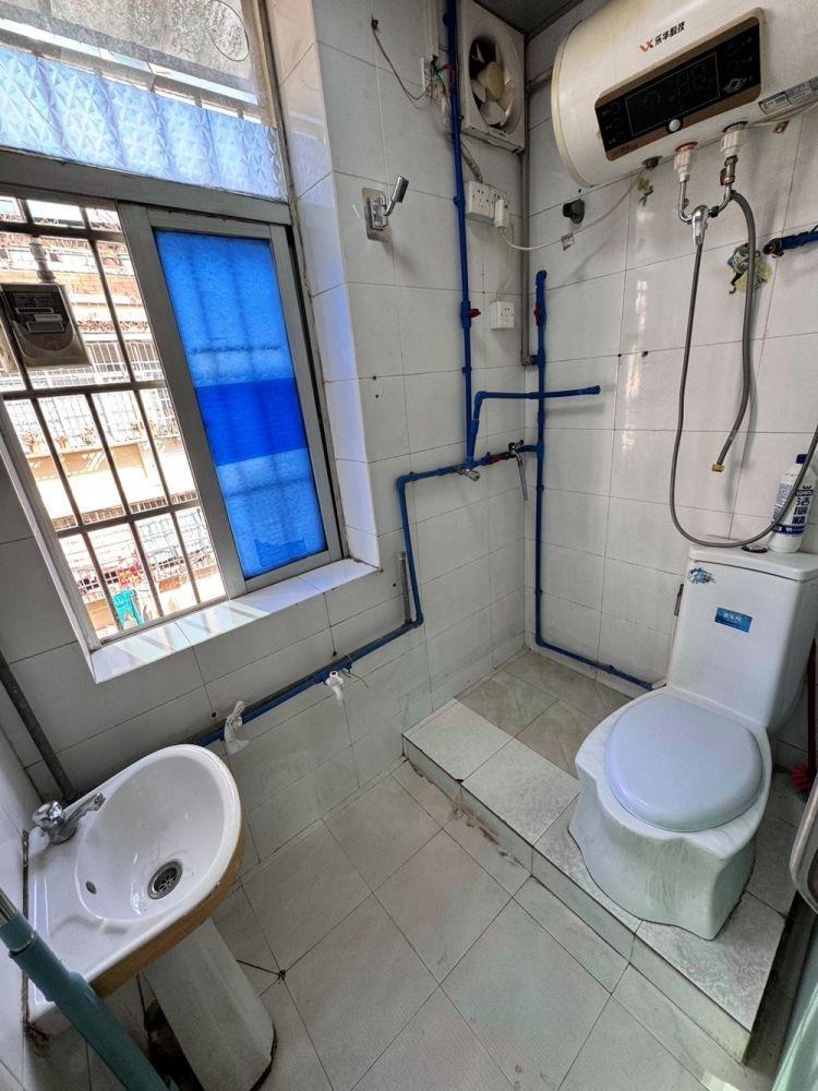 广州水均大街小区二手房房源图片