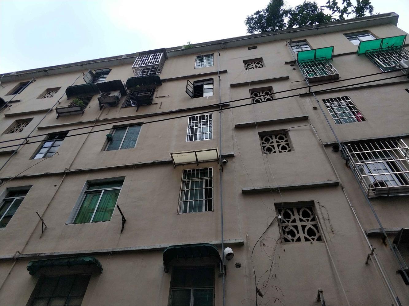 广州水均大街小区二手房房源图片