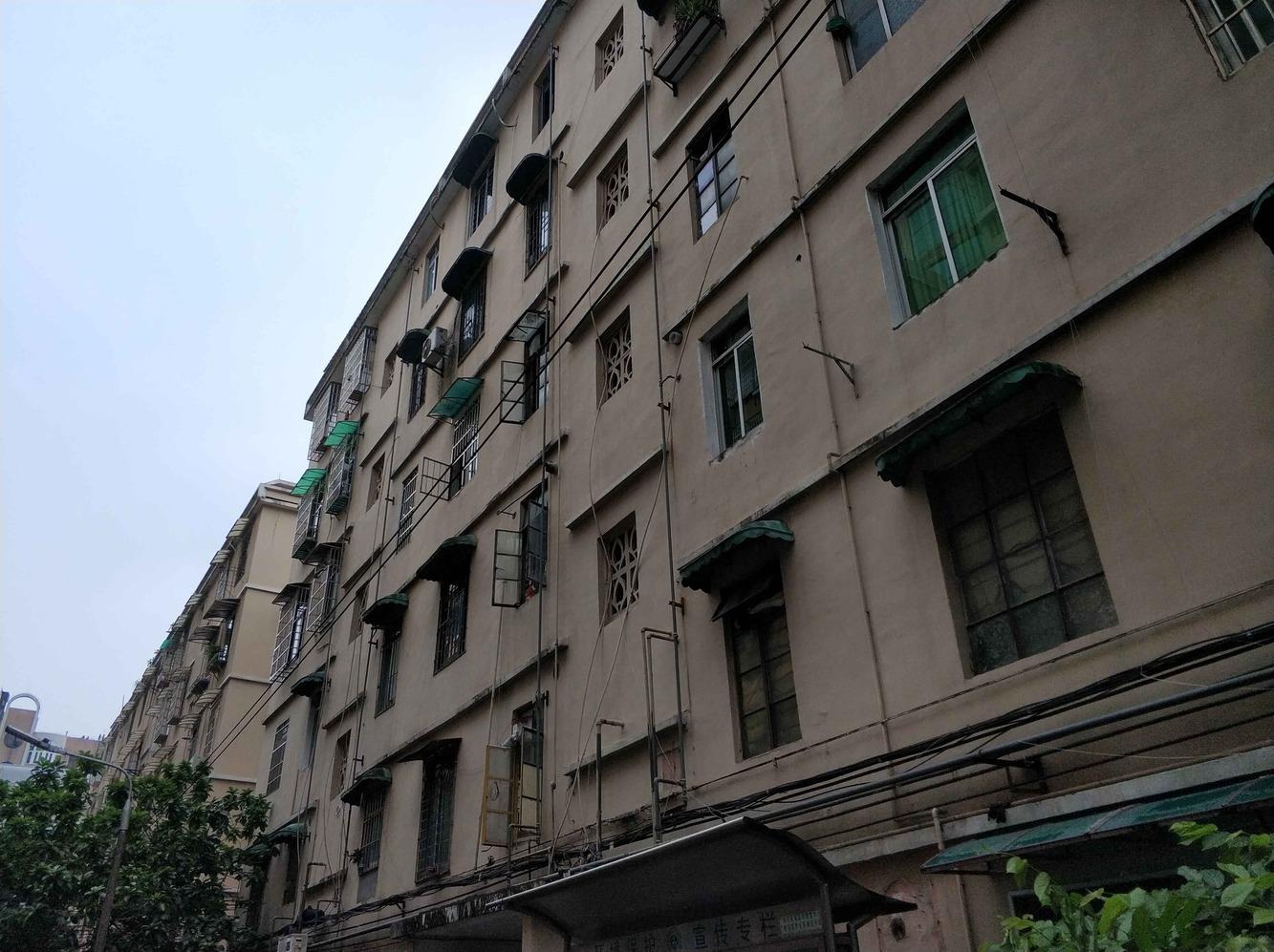 广州水均大街小区二手房房源图片