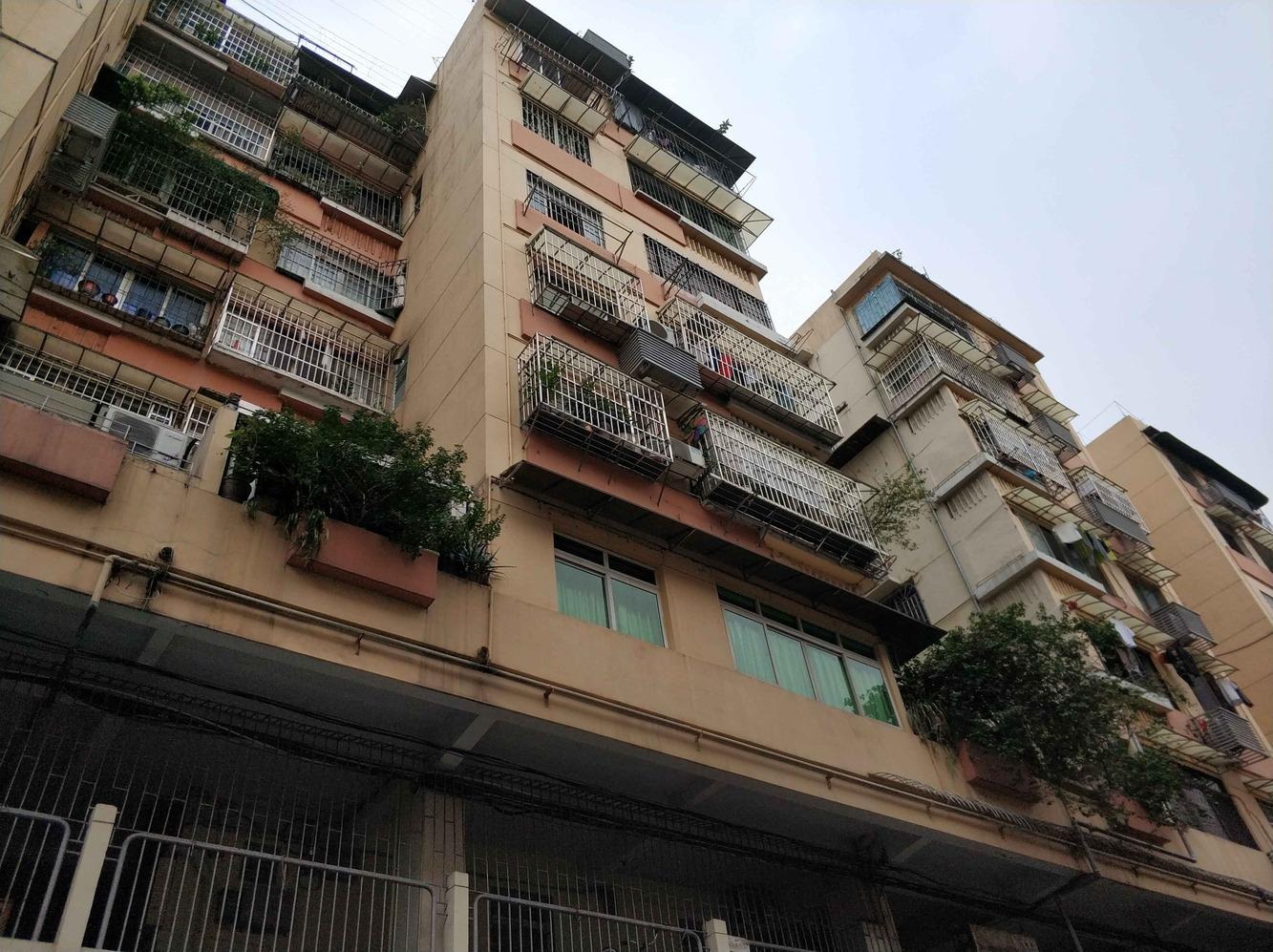 广州水均大街小区二手房房源图片