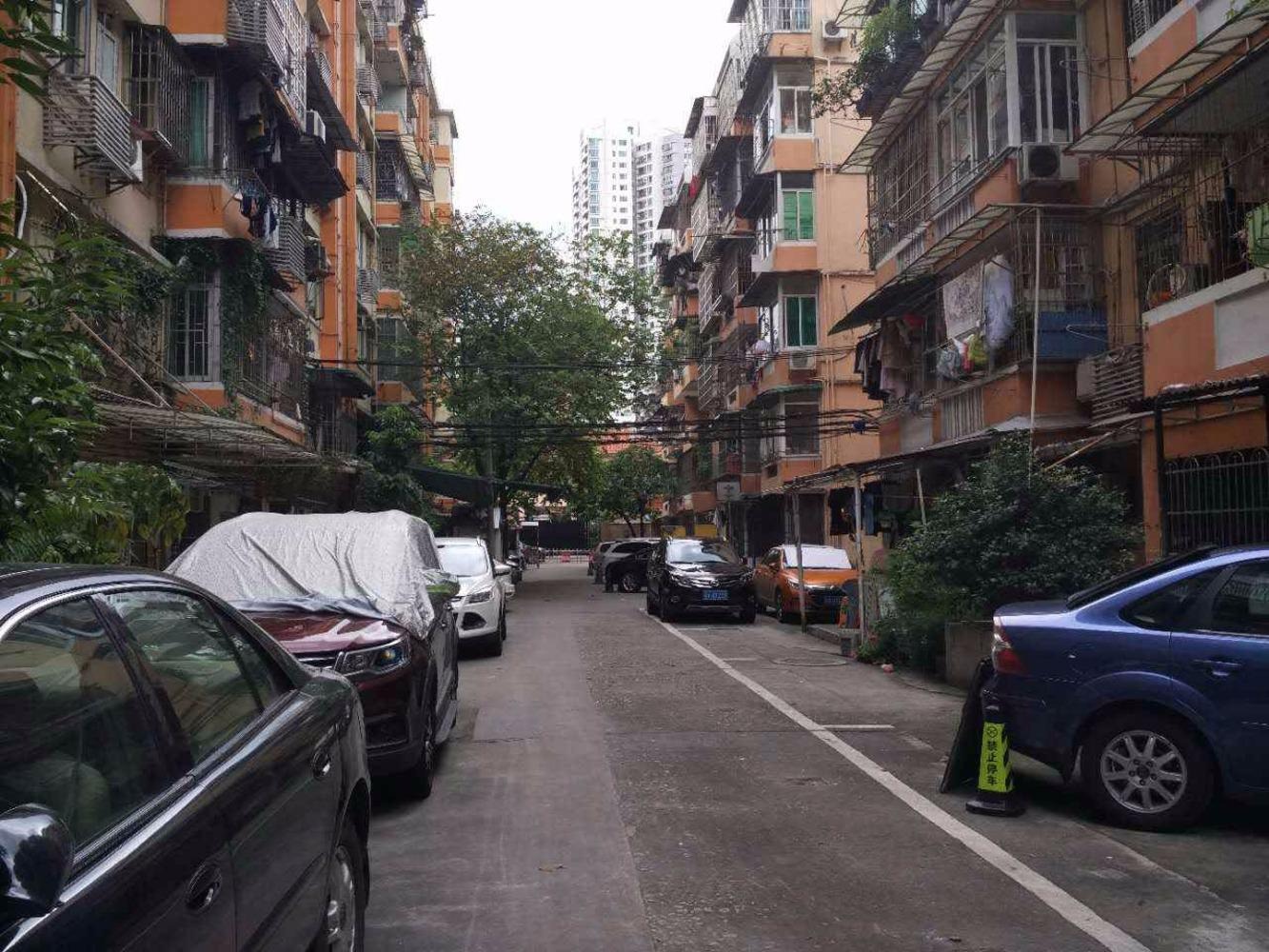 广州水均大街小区二手房房源图片