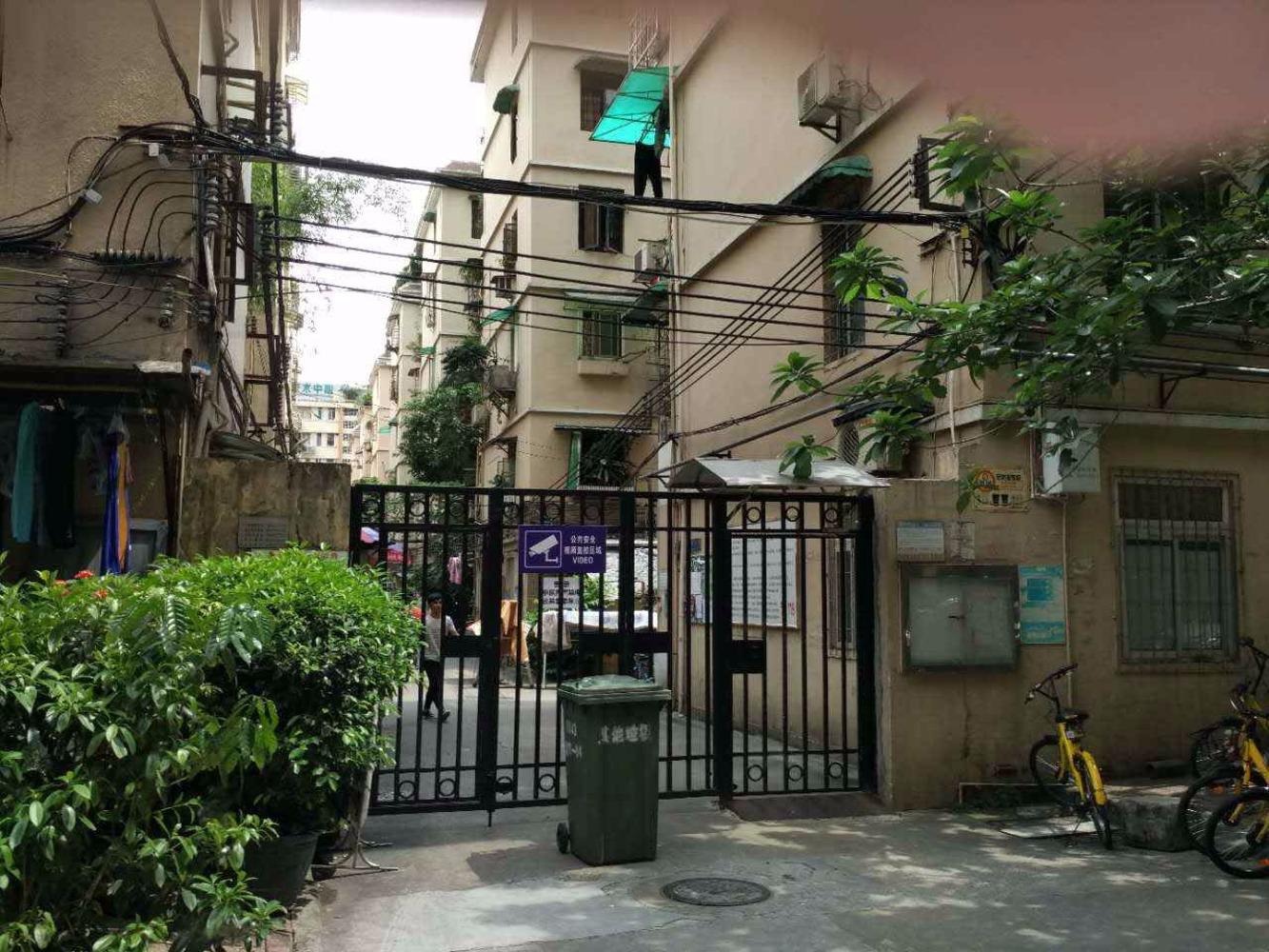 广州水均大街小区二手房房源图片