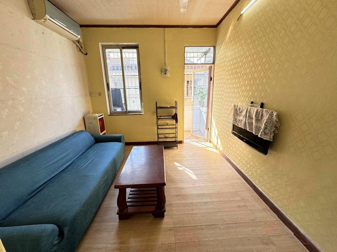 广州水均大街小区二手房房源图片