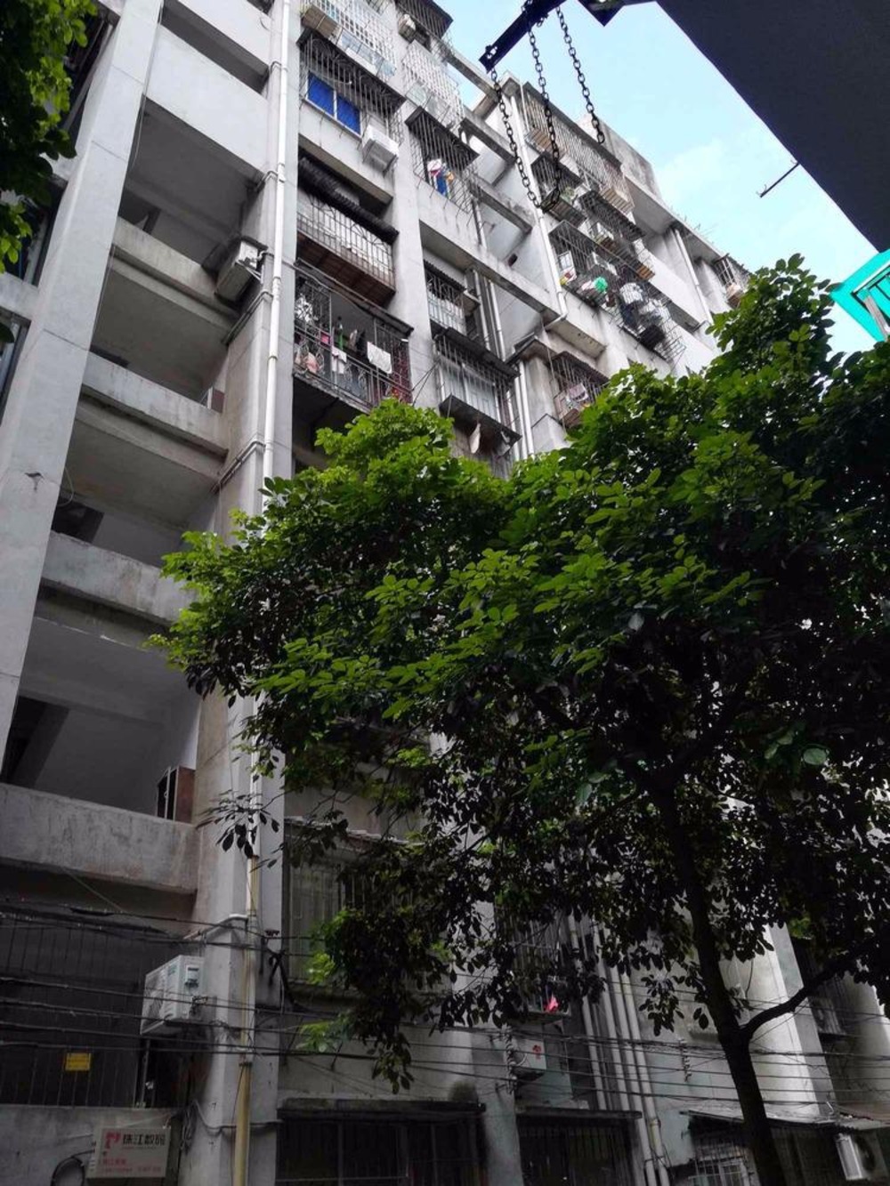 广州福今东路大院二手房房源图片